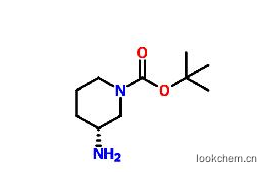 R-BOC-3-氨基哌啶